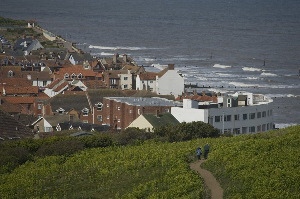 ©Si Barber. Moral rights asserted.