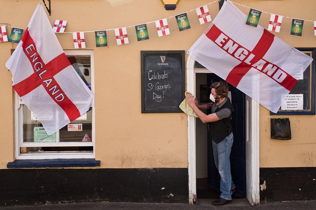 ©barber_st_georges_day