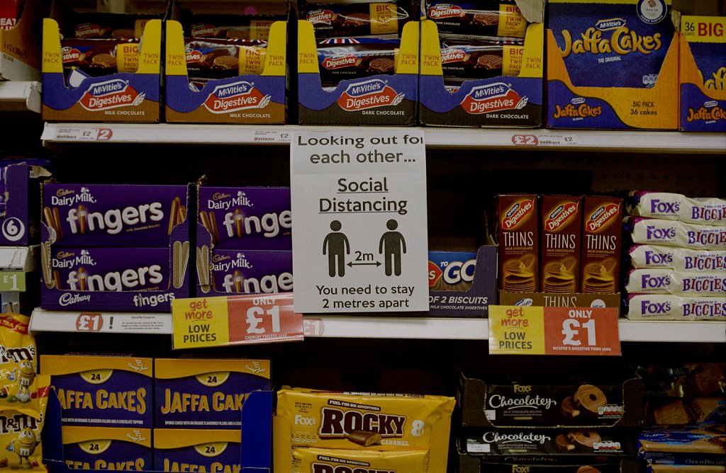 ©Si Barber. Moral rights asserted