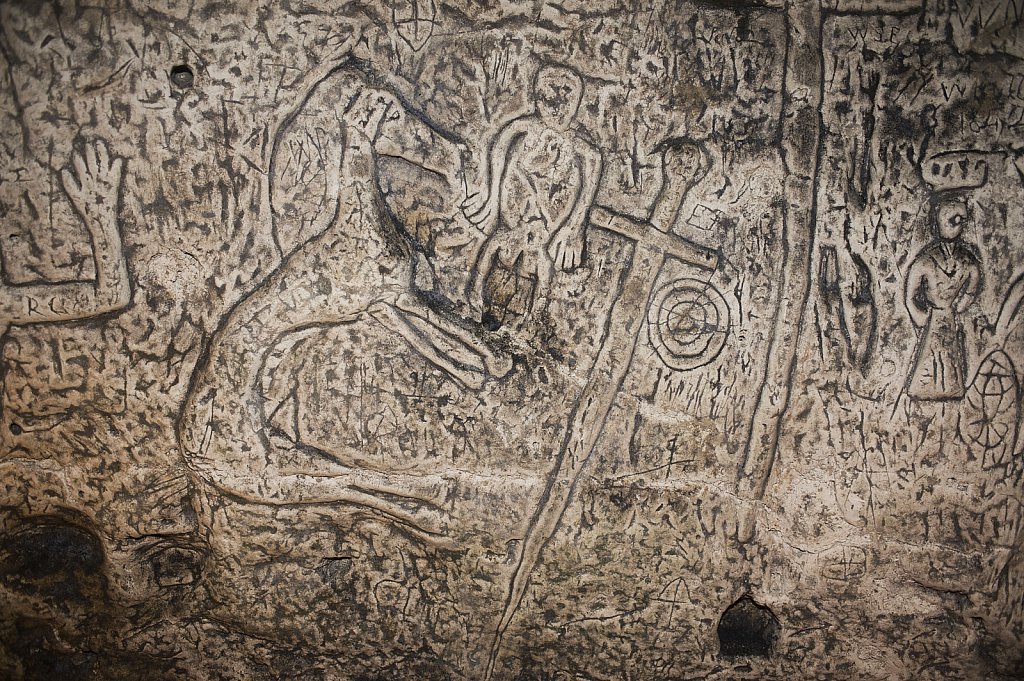 Royston Cave