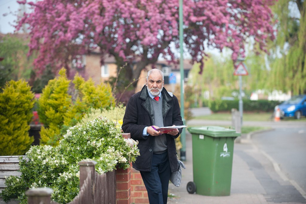 Peterborough Council Elections 2019