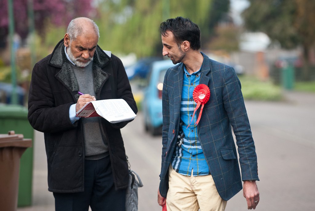 Peterborough Council Elections 2019