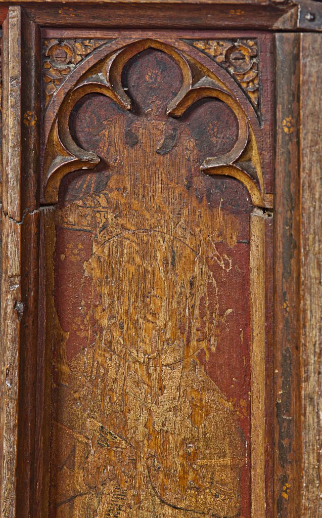 St George's Church, Gooderstone, Norfolk,UK