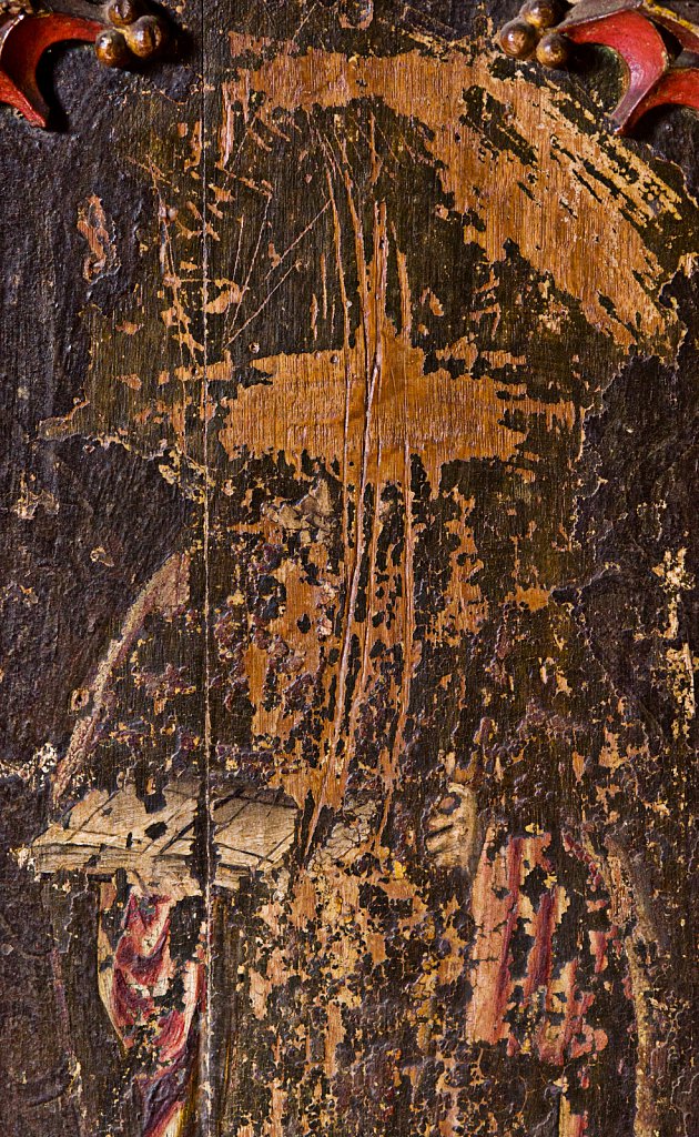 St Nicholas' Church, Dersingham, Norfolk,UK. 