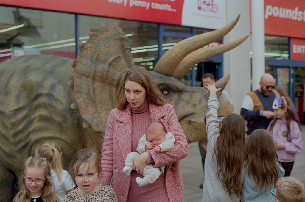 Places- UK locations