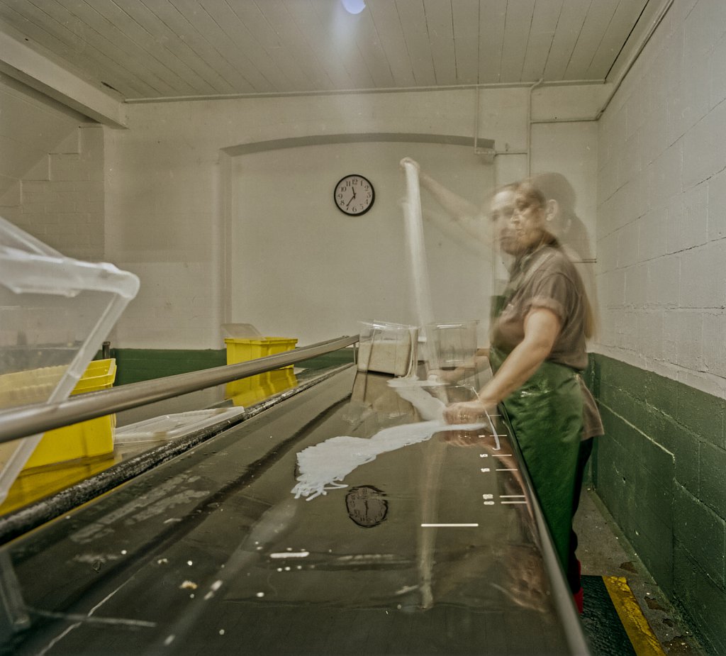 Bow Brand King's Lynn