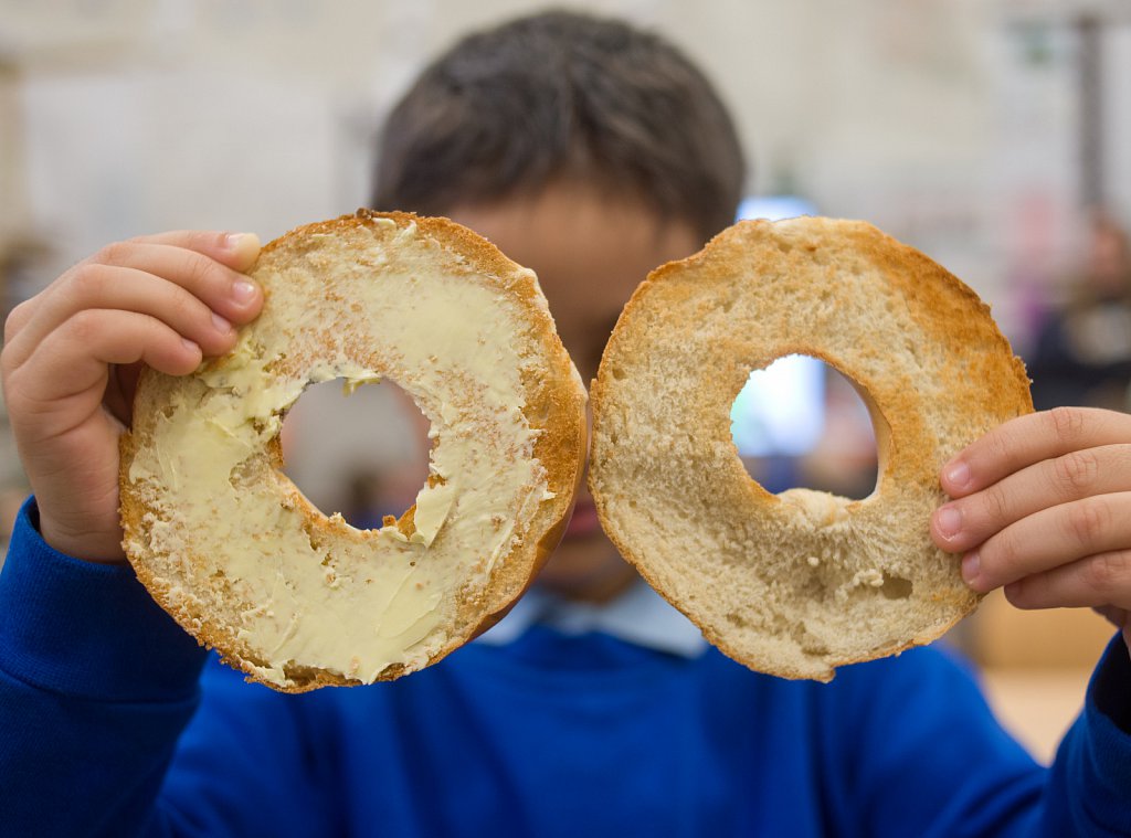 School Breakfast Club