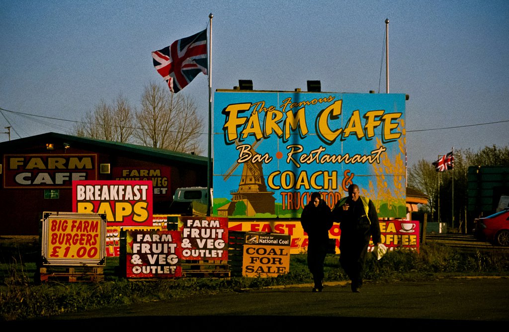 Image by Si Barber