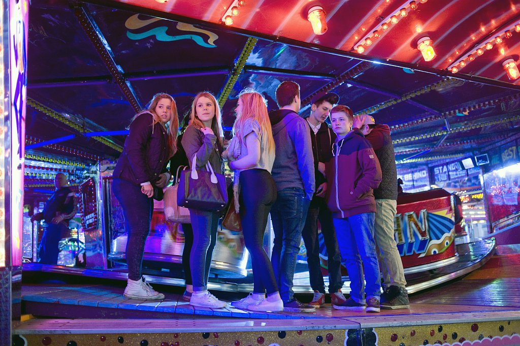 Kings Lynn Mart 2013