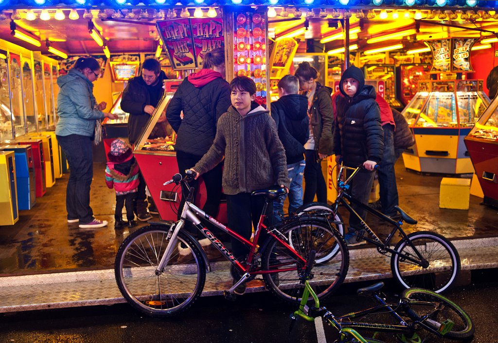 King's Lynn Mart 2014