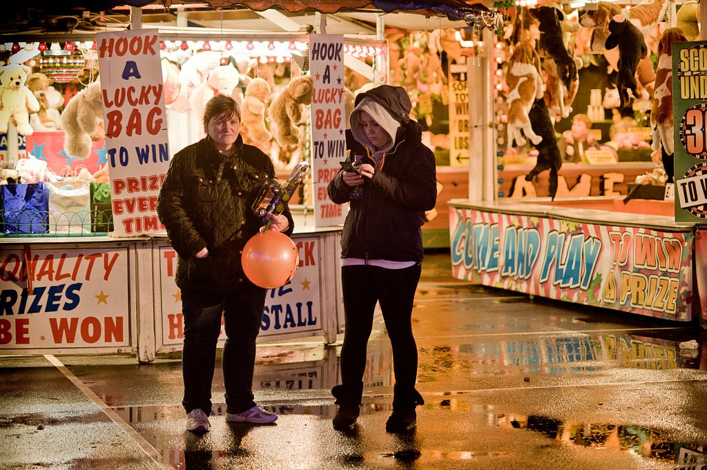 King's Lynn Mart 2014