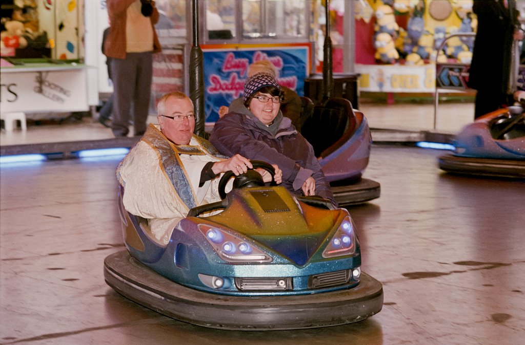 KIng's Lynn Mart 2015