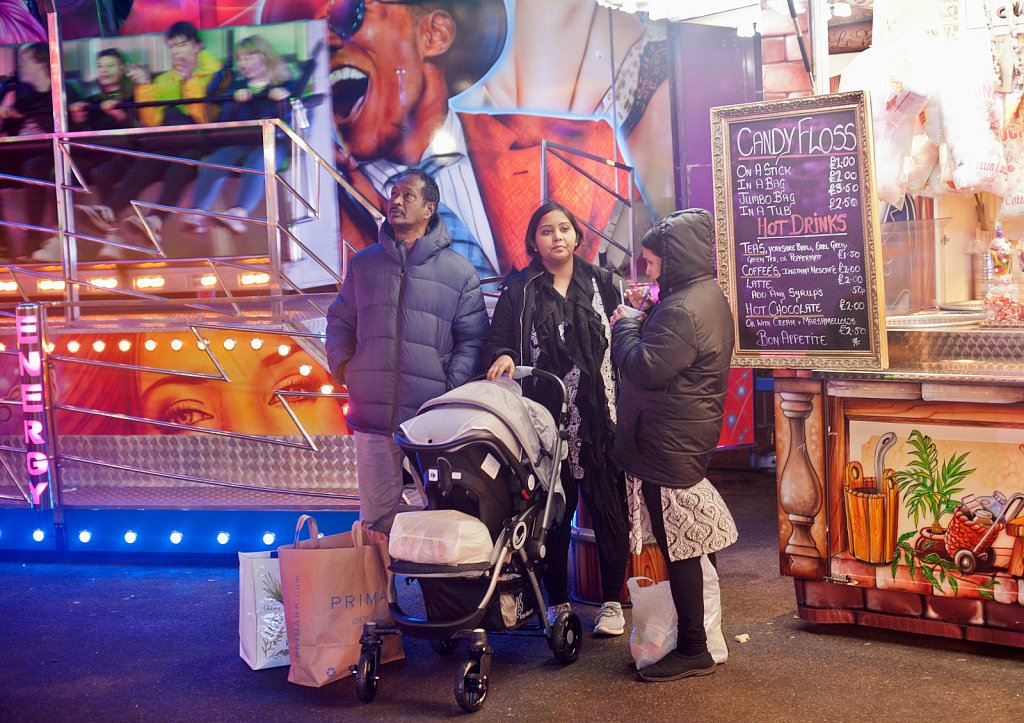 King's Lynn Mart 2019